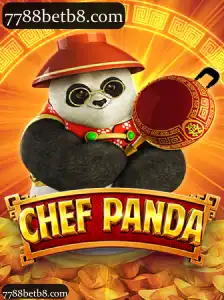 ChefPanda