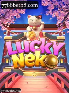 LuckyNeko