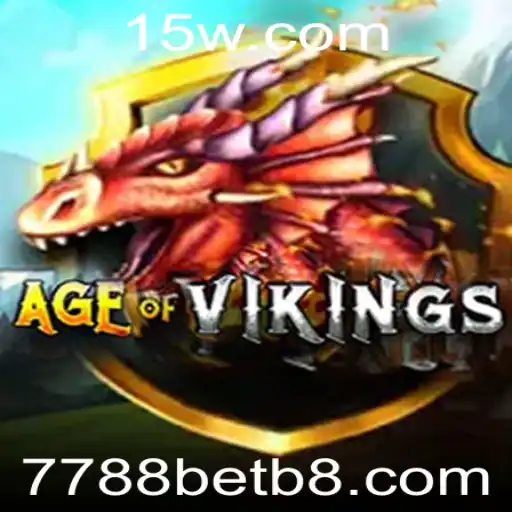 Descubra o Mundo Épico de AgeofViking e as Apostas com 7788bet