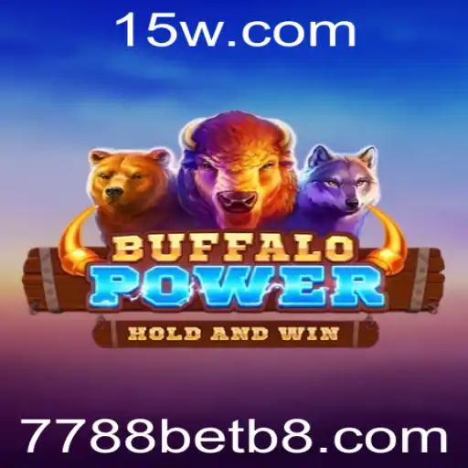 Descubra o Empolgante Jogo de Casino BuffaloPower na Plataforma 7788bet