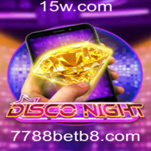 Descubra o Empolgante Jogo DiscoNightM e as Regras do 7788bet