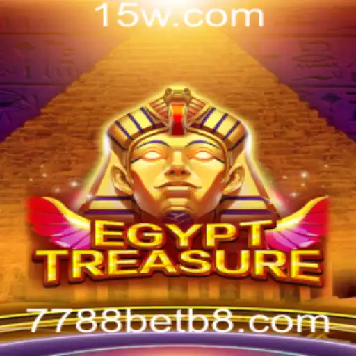 Descubra os Segredos de EgyptTreasure: Um Aventureiro no Casino 7788bet