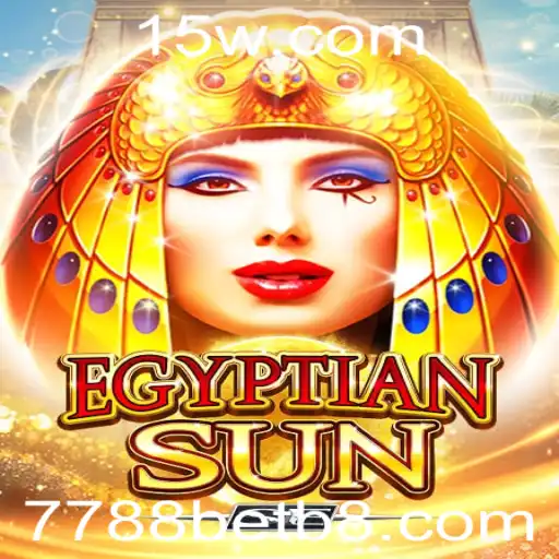 Descubra o Fascínio por Trás de EgyptianSunSE na Plataforma 7788bet