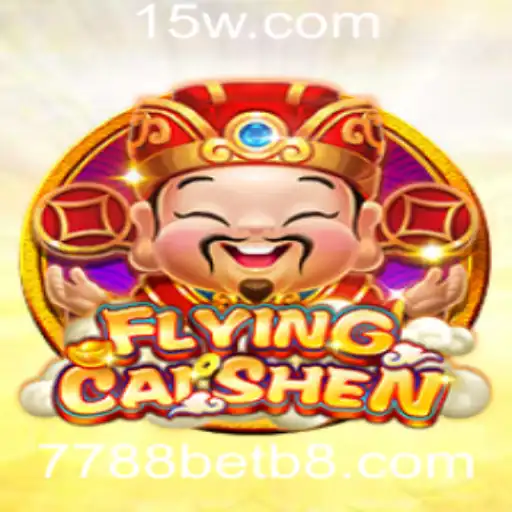 Explore o Fascinante Mundo de FlyingCaiShen com 7788bet