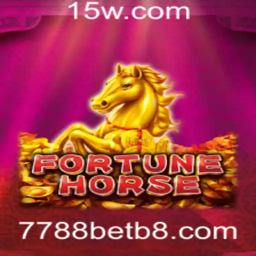 Explorando o Jogo FortuneHorse: Diversão e Estratégia na Plataforma 7788bet