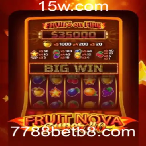 Desvendando FruitNovaSuper40: Conheça a Nova Sensação do Cassino Online
