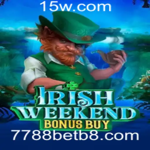 Explorando o Mundo do IrishWeekendBonusBuy: A Nova Sensação em Cassinos Online