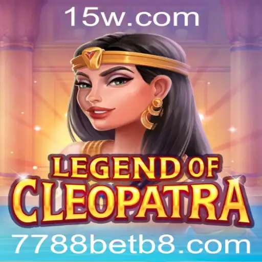 Descubra o Fascinante Mundo de LegendOfCleopatra no 7788bet
