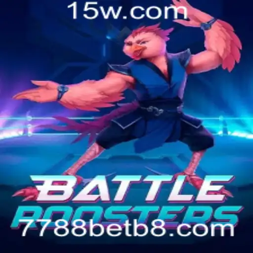 Descubra o Mundo Empolgante de BattleRoosters e Seu Impacto no Universo dos Games