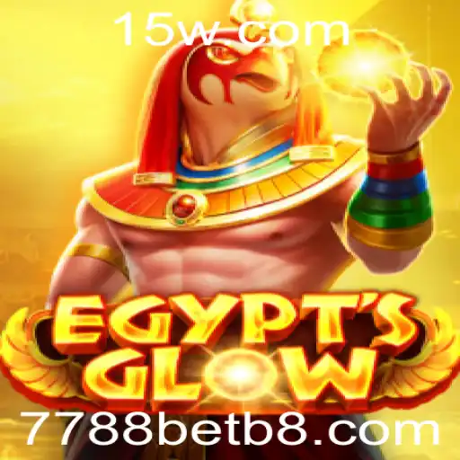 Descubra o Fascinante Mundo de EgyptsGlow: A Emoção do Jogo de Cassino