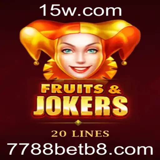 Explorando o Mundo de FruitsAndJokers20: Um Jogo de Azar Inovador