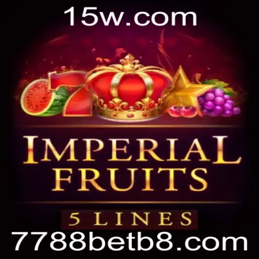Desvendando o Fascinante Mundo de ImperialFruits5 com 7788bet