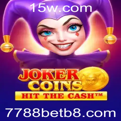 Descubra JokerCoins: Um Novo Jogo de Azar Revolucionário
