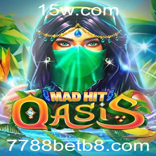 Desvendando MadHitOasis: O Jogo que Conquista Multidões