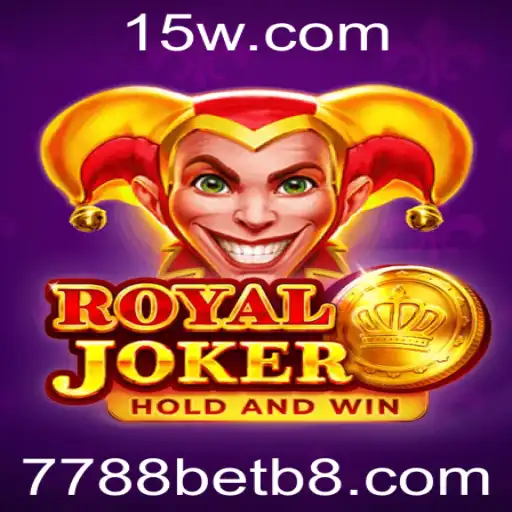 RoyalJoker: O Novo Fenômeno de Jogos de Azar Online