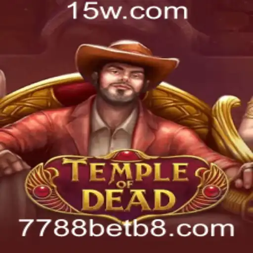 Explorando o Mundo do Jogo 'TempleofDead'