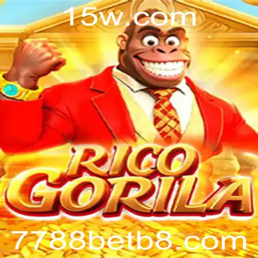 Descubra o Empolgante Mundo de RicoGorila com 7788bet