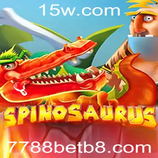 Descubra o Fascinante Mundo do Jogo 'Spinosaurus': Uma Aventura Pré-histórica de Estratégia