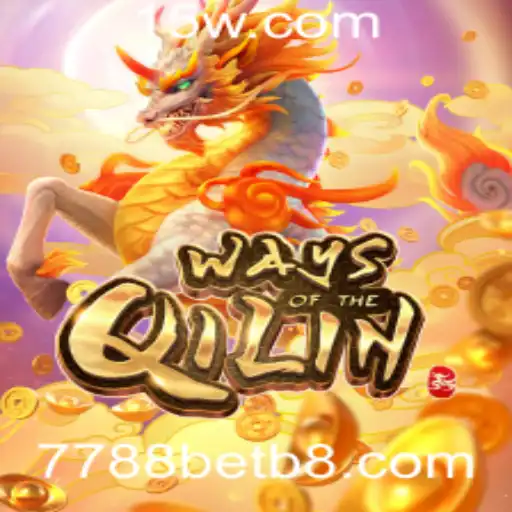 Descubra os Mistérios de WaysoftheQilin em 7788bet